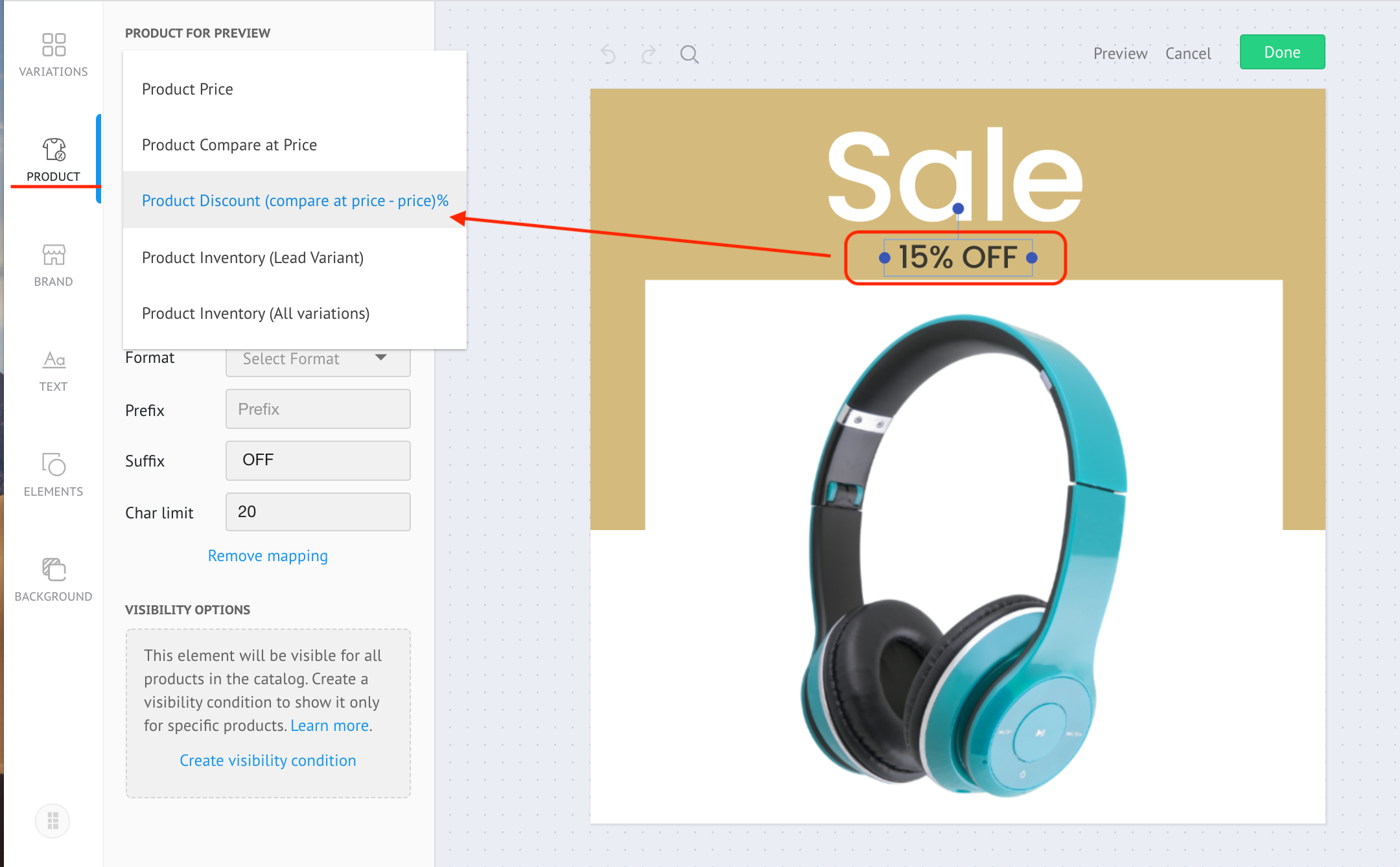 How to add dynamic discounts to your catalogs in Socioh