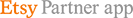 Etsy Partner App